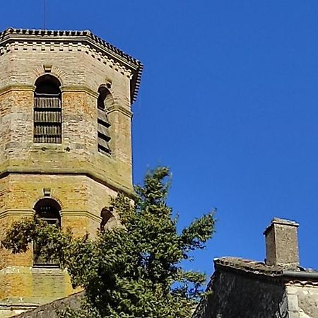 La Montcuquoise Διαμέρισμα Εξωτερικό φωτογραφία