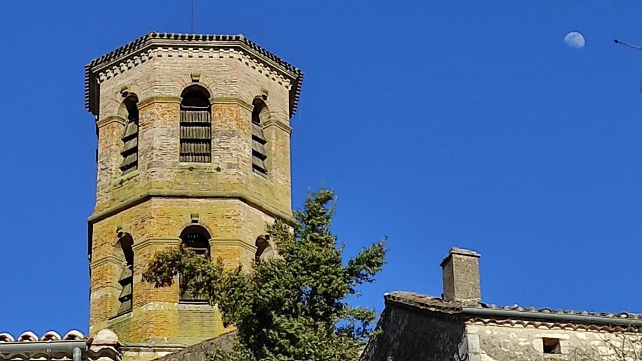 La Montcuquoise Διαμέρισμα Εξωτερικό φωτογραφία